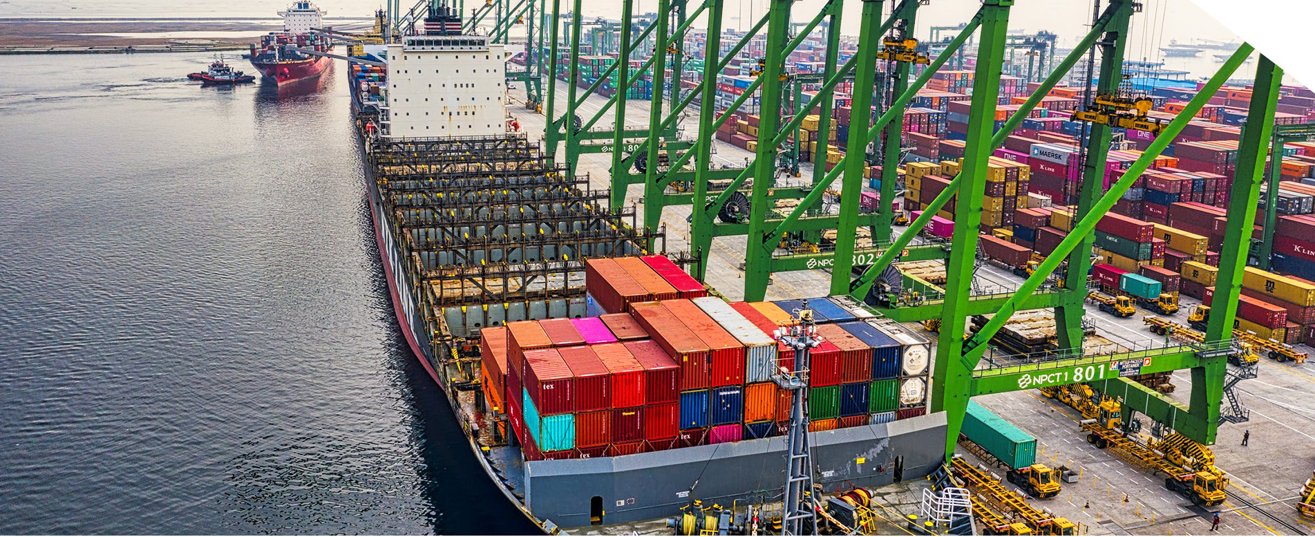 Shipping Shipping