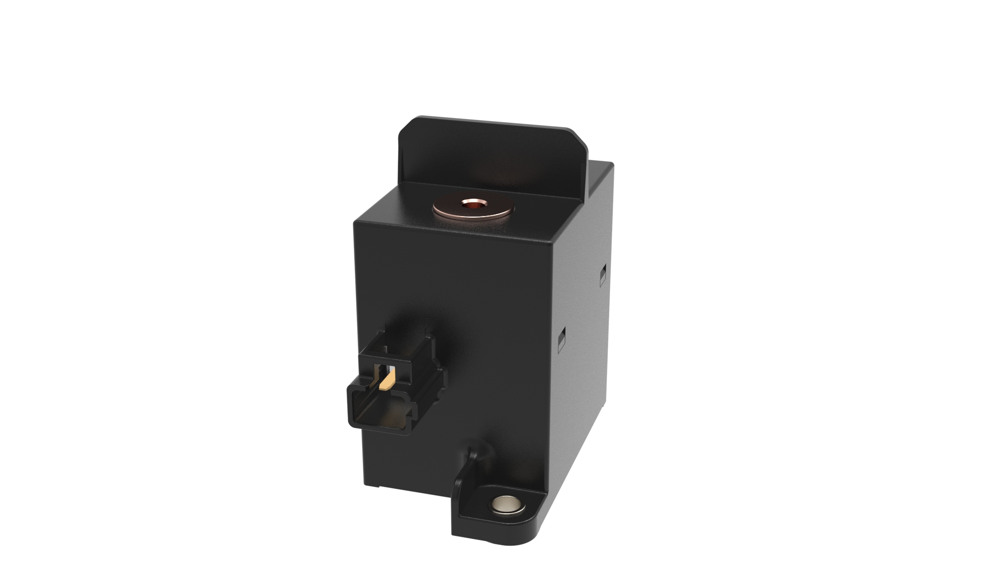 CHC300 Bobin 2V 24V 48V 300A Yüksek Voltaj 1000V 1500VDC DC Kontaktör DC Rölesi Pil kamyonu Elektrikli Araba için