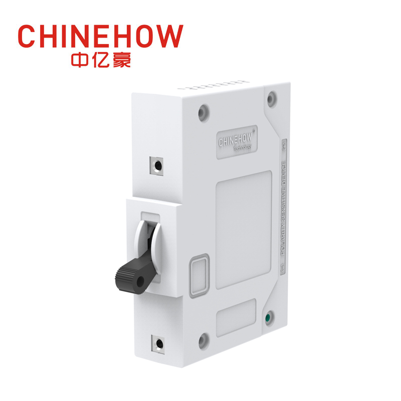 Manuel Hidrolik Manyetik Devre Kesiciyi Değiştirin