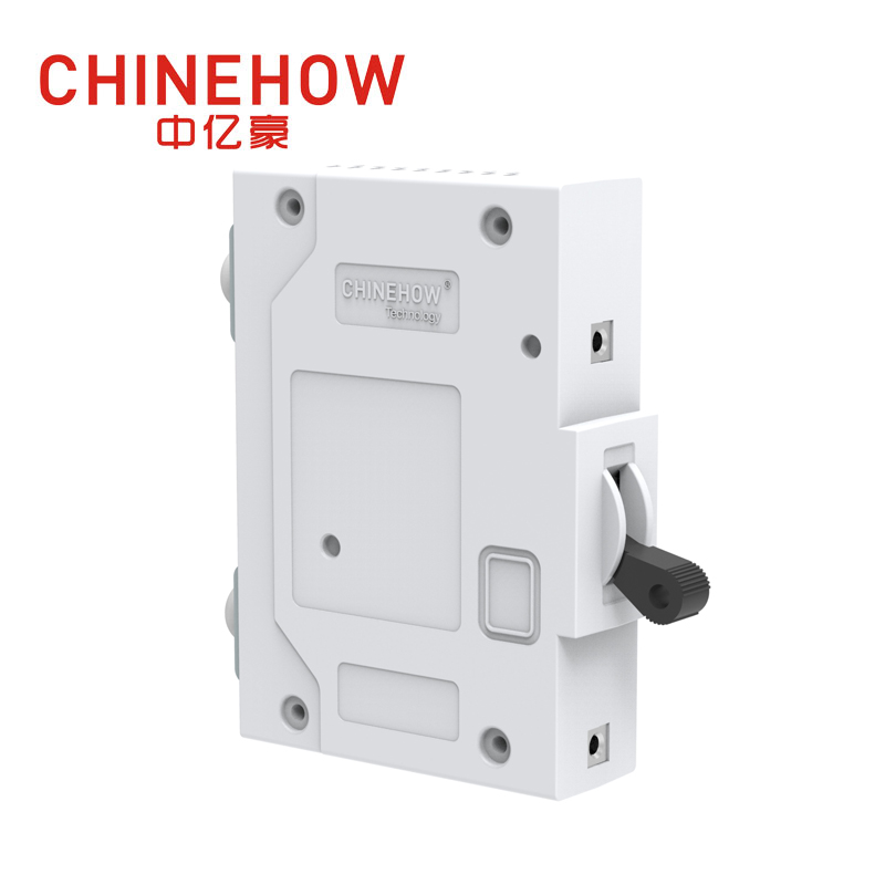 Manuel Hidrolik Manyetik Devre Kesiciyi Değiştirin