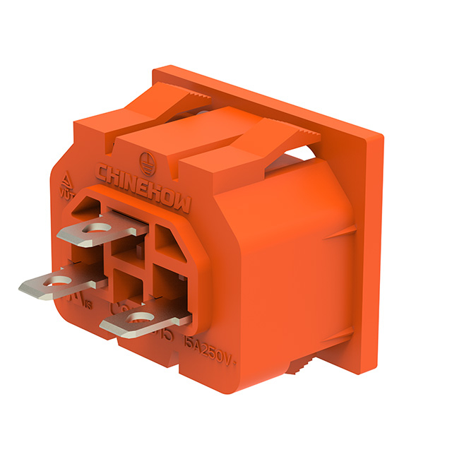 CSK-B15-B52 (Turuncu Pantone 021C)