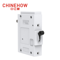 Manuel Hidrolik Manyetik Devre Kesiciyi Değiştirin