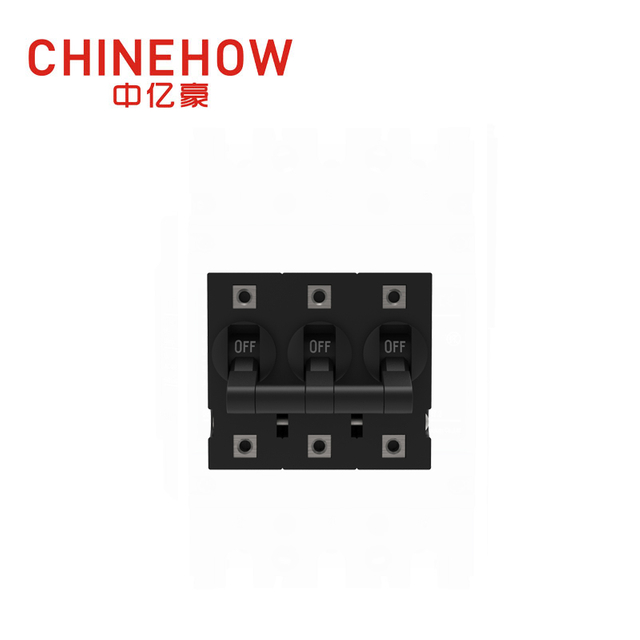 CVP-BM Hudraulic Manyetik Devre Kesici Uzun Saplı Birim Aktüatörlü Tab(QC250) 3P 